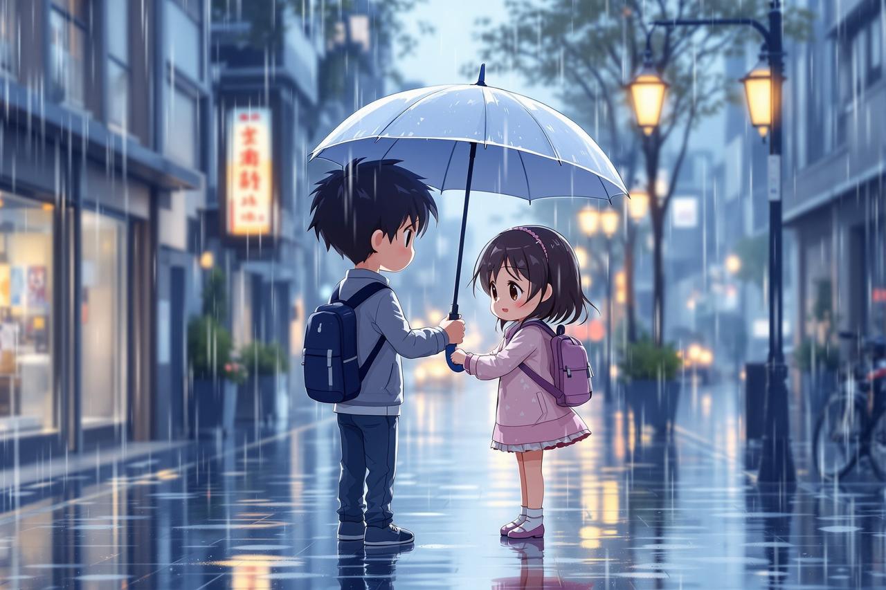 魔改短剧资源网 - 雨季不再来 魔改短剧资源网出品作品 - 雨季不再来