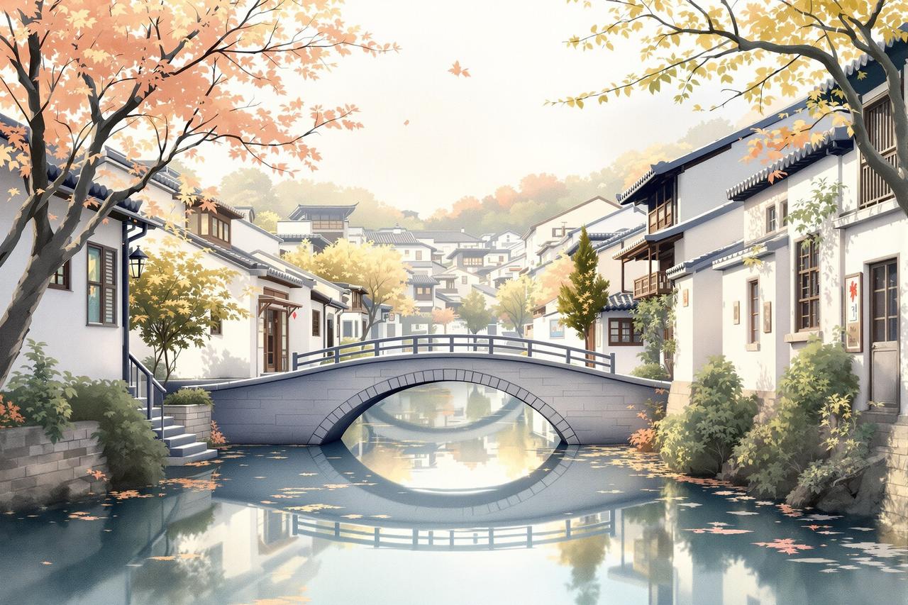魔改短剧资源网案例 - 某文旅景区宣传短剧
